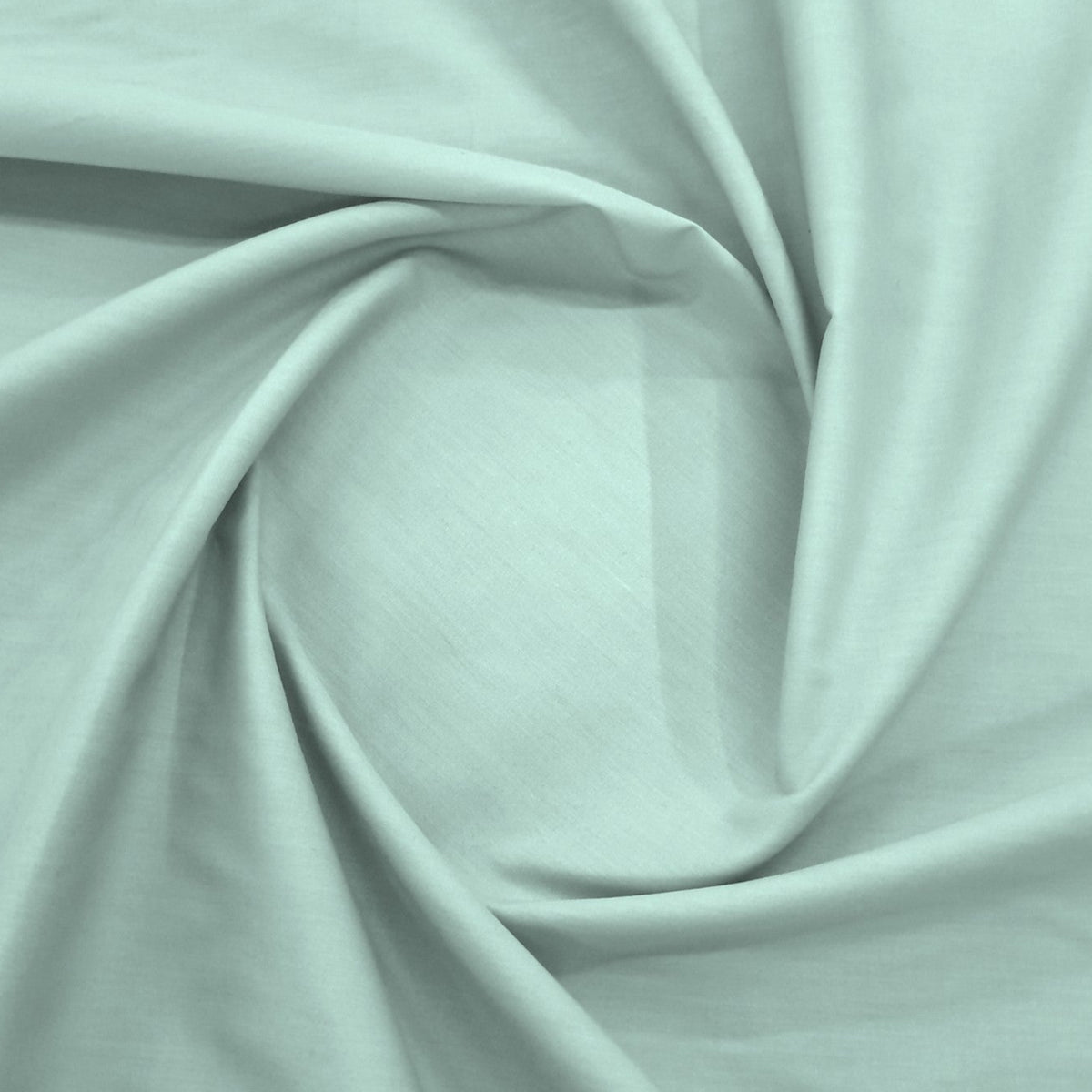 Bristol Sheeting Fabrics Duckegg 100% Cotton Thread Count 200 Collection 280 cm (7911645282393)
