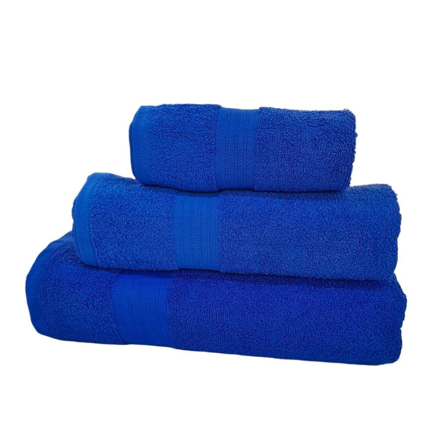 Bristol Towel Bristol Egyptian Towel 440gsm Royal Blue (7807006212185)