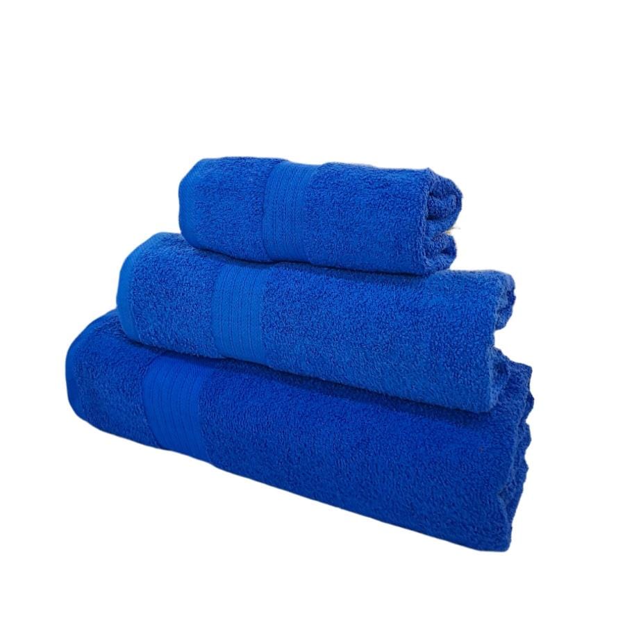Bristol Towel Bristol Egyptian Towel 440gsm Royal Blue (7807006212185)