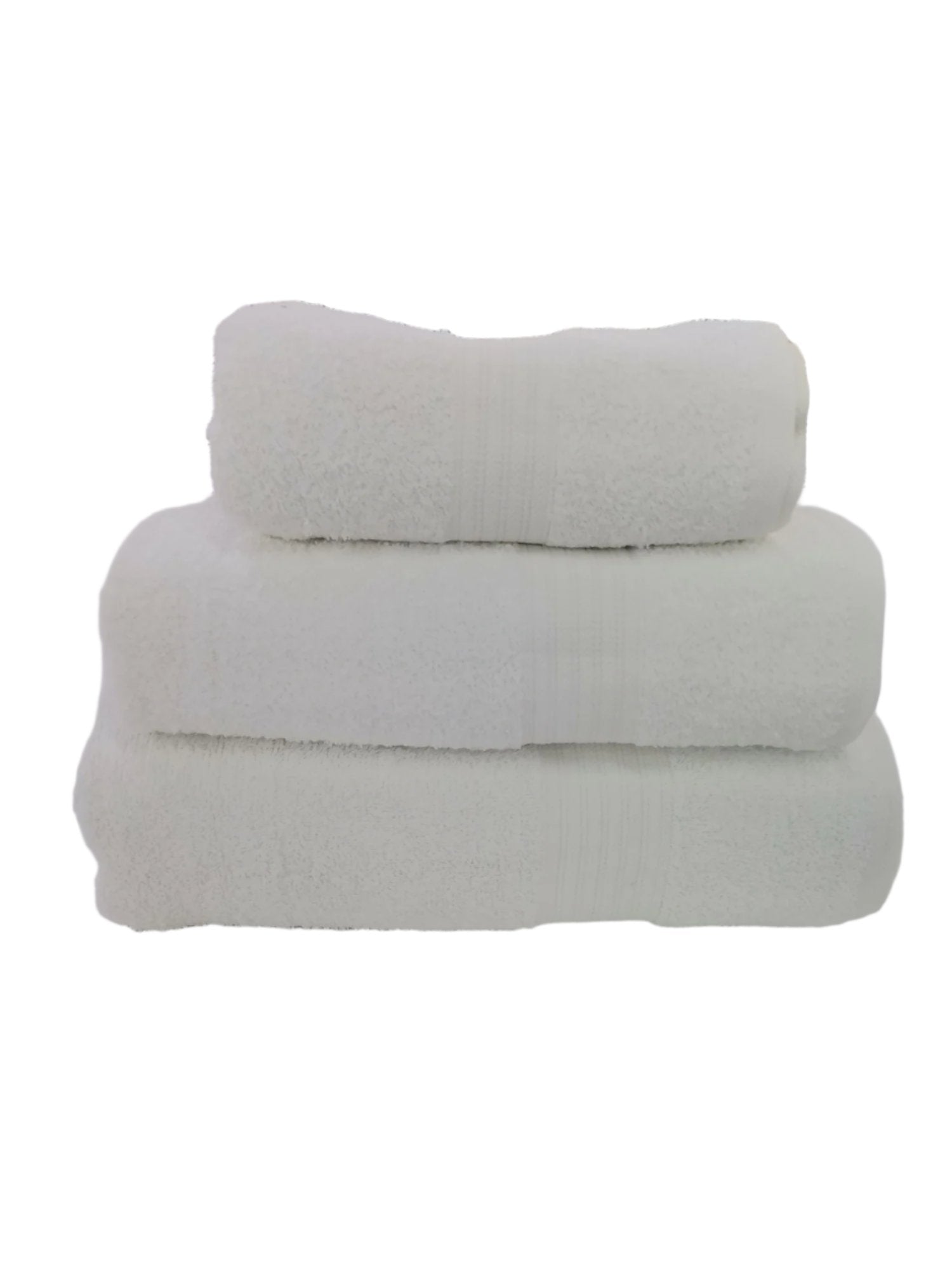 Bristol Towel Bristol Egyptian Towel 440gsm White (7807002738777)