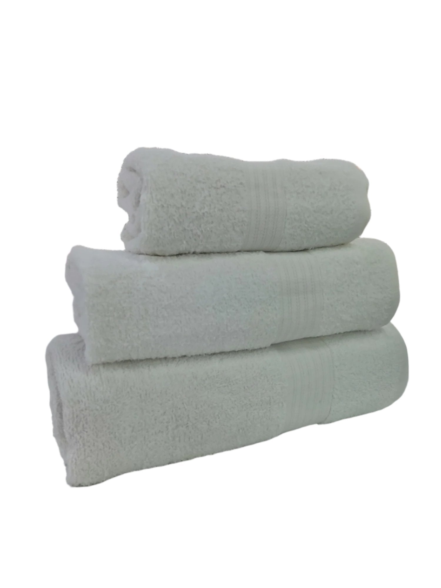 Bristol Towel Bristol Egyptian Towel 440gsm White (7807002738777)