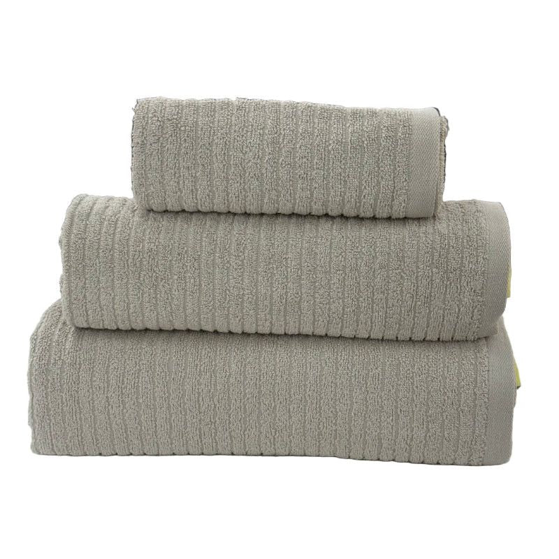 Bristol Towel Bristol Quick Dry Towel Stone 450gsm