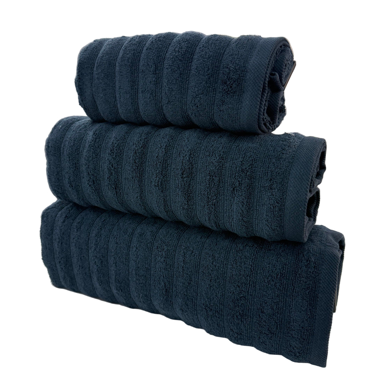 Bristol Towel Bristol Super Soft Towel Navy 500gsm