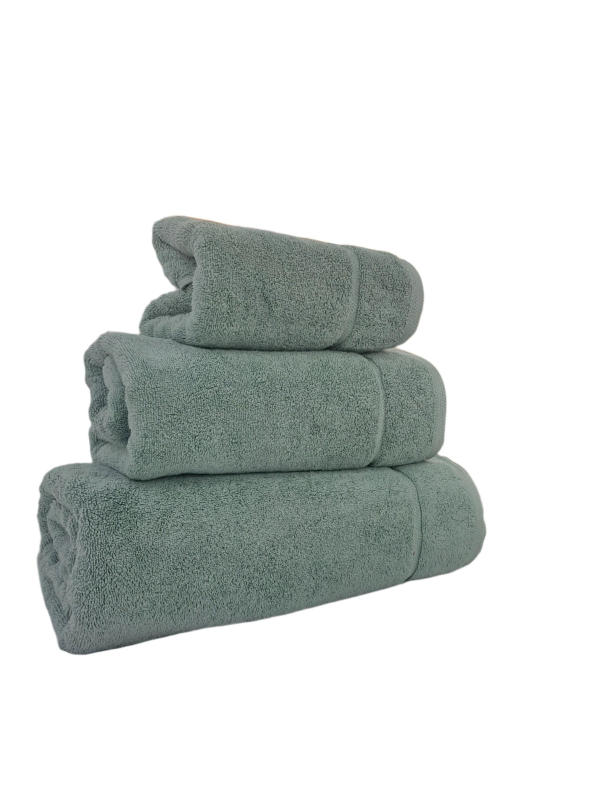 Bristol TOWEL Bristol Ultima Duck Egg 700gsm (7803944304729)