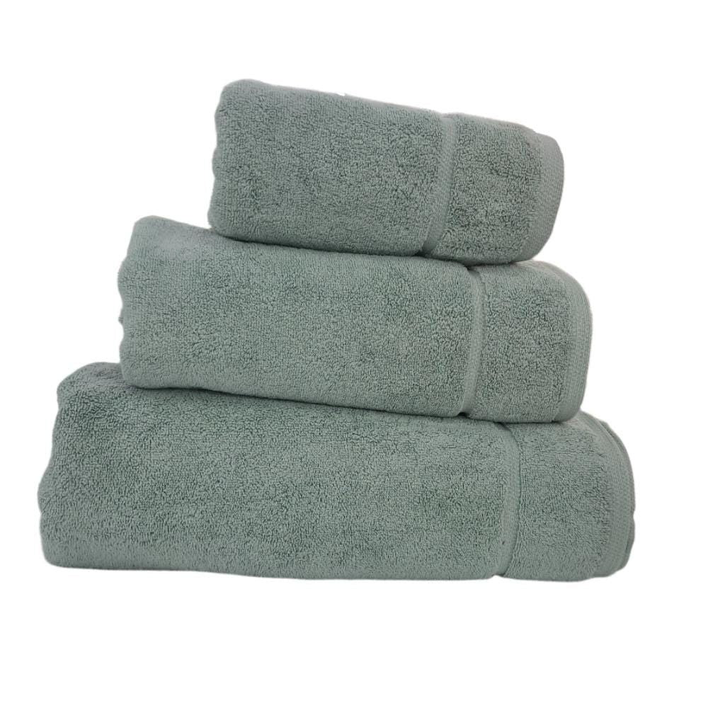Bristol TOWEL Bristol Ultima Duck Egg 700gsm (7803944304729)