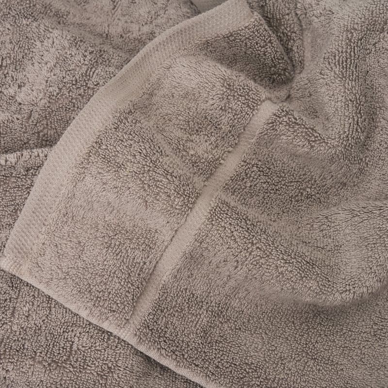 Bristol TOWEL Bristol Ultima Taupe 700gsm (7803927691353)