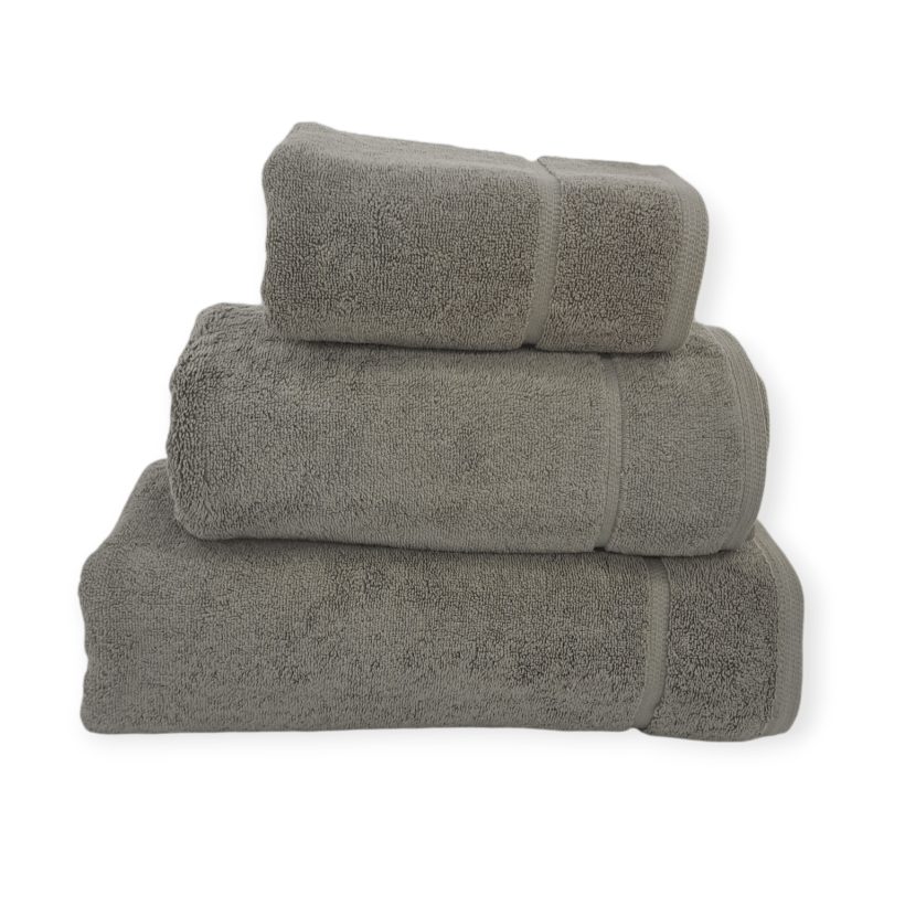 Bristol TOWEL Bristol Ultima Taupe 700gsm (7803927691353)