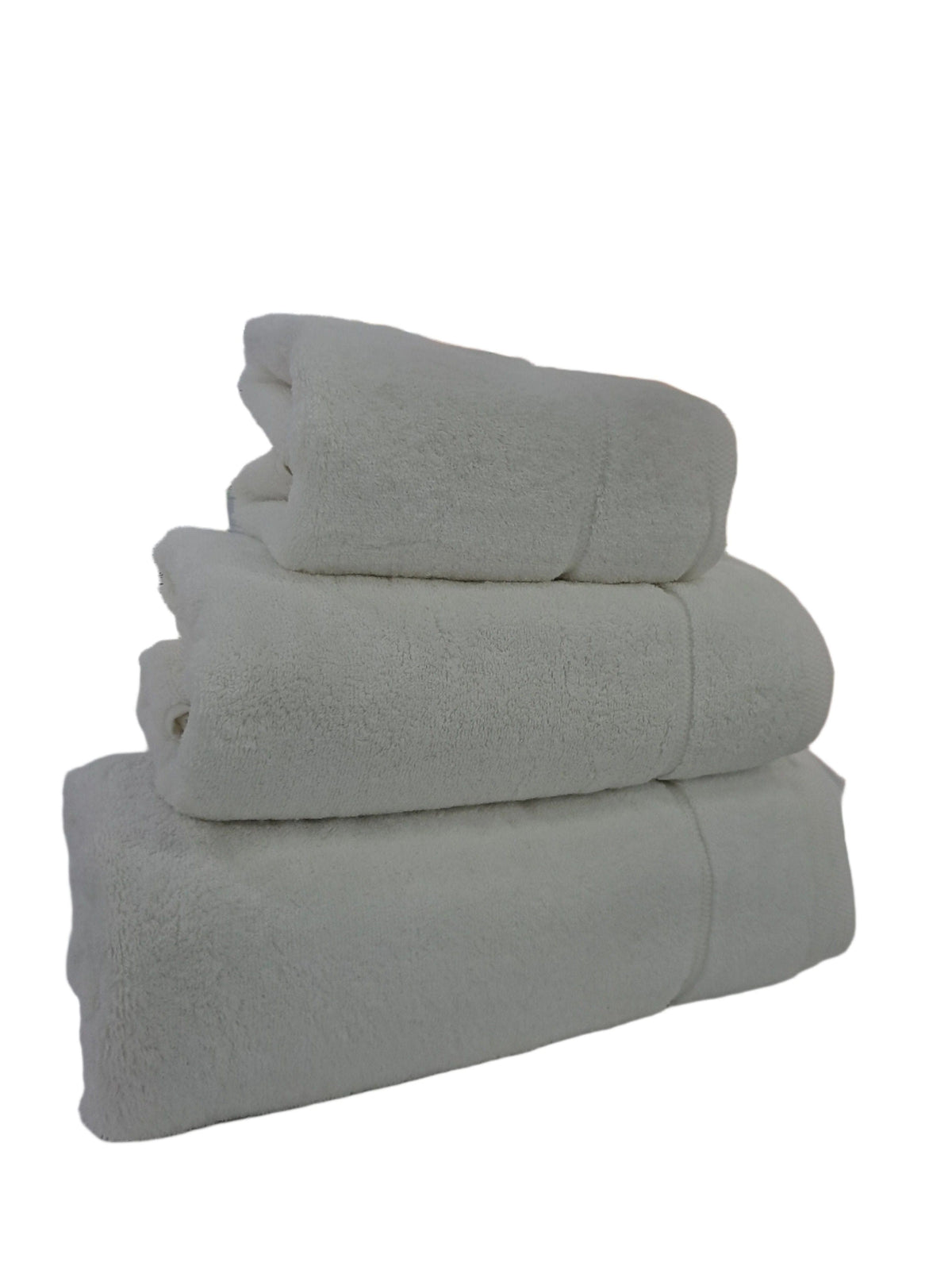 Bristol TOWEL Bristol Ultima White 700gsm (7803940143193)