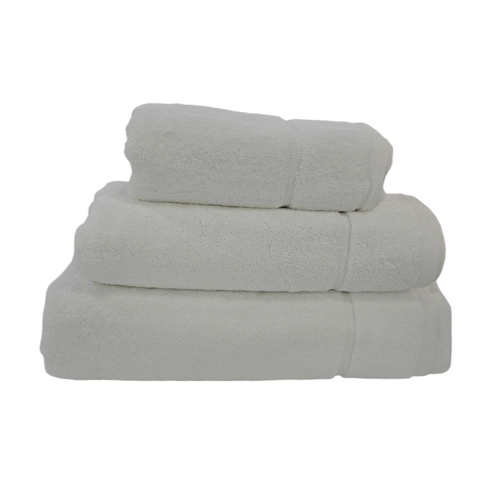 Bristol TOWEL Bristol Ultima White 700gsm (7803940143193)