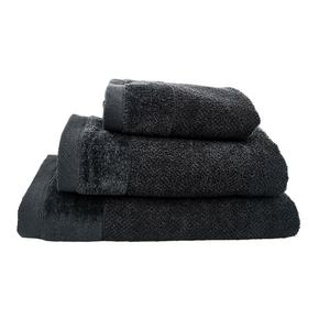 Bristol Towel Bristol Wedgewood Collection Towel 550gsm Charcoal (7509093384281)