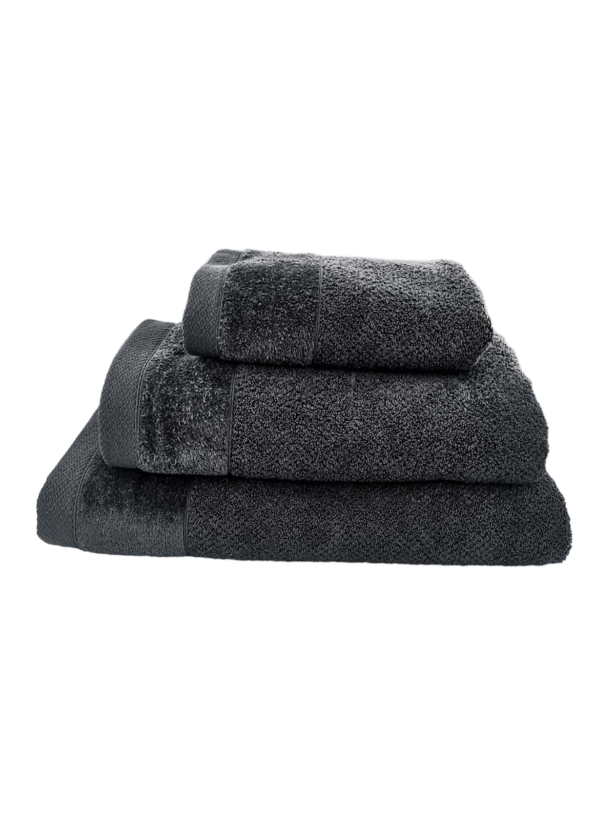 Bristol Towel Bristol Wedgewood Collection Towel 550gsm Charcoal (7509093384281)