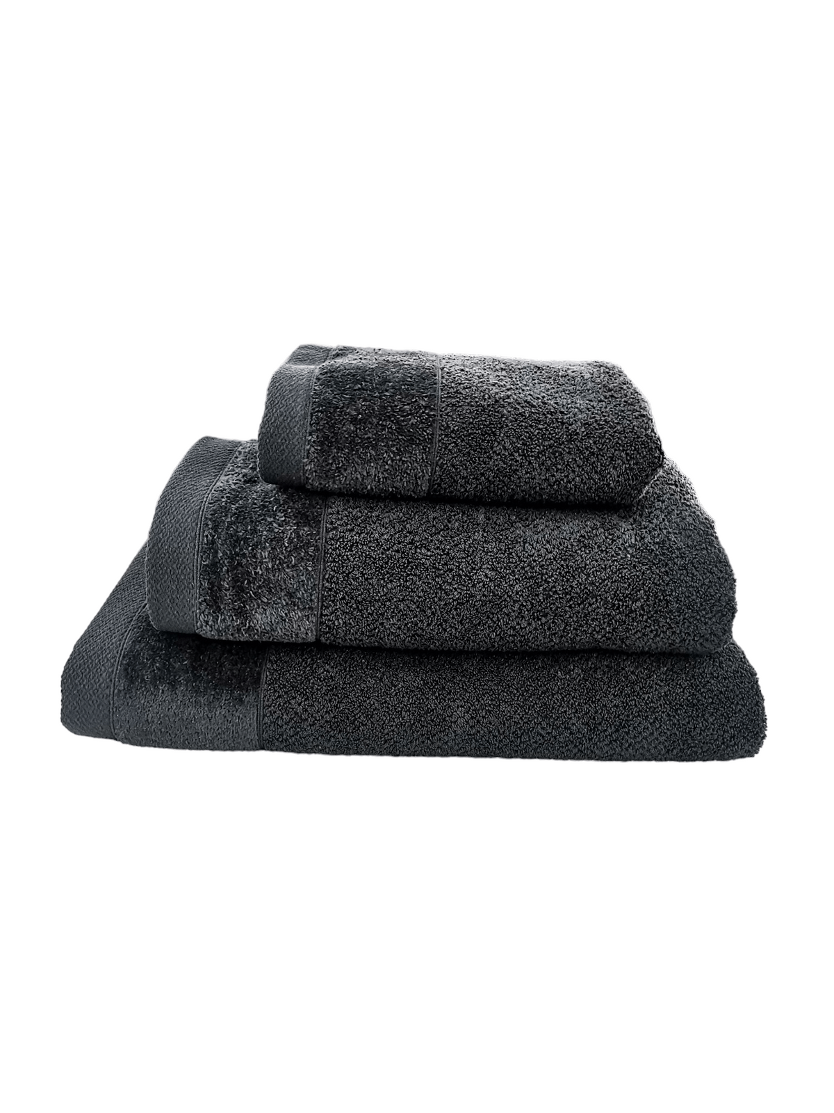 Bristol Towel Bristol Wedgewood Collection Towel 550gsm Charcoal (7509093384281)