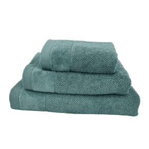 Bristol Towel Bristol Wedgewood Collection Towel 550gsm Duck Egg (7509091909721)