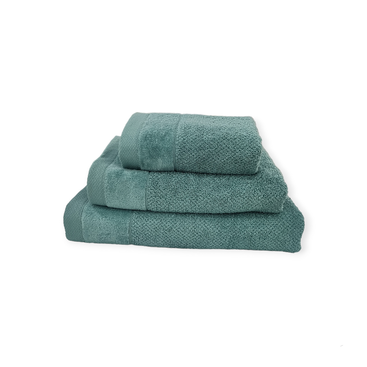 Bristol Towel Bristol Wedgewood Collection Towel 550gsm Duck Egg (7509091909721)