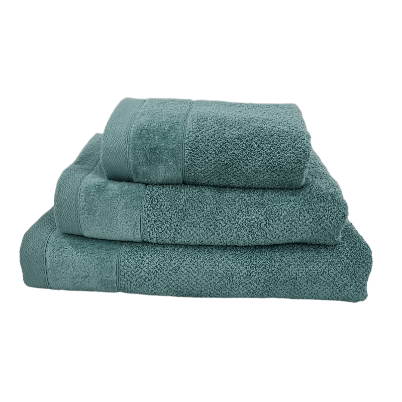 Bristol Towel Bristol Wedgewood Collection Towel 550gsm Duck Egg (7509091909721)