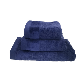 Bristol Towel Bristol Wedgewood Collection Towel 550gsm Navy Blue (7509094989913)