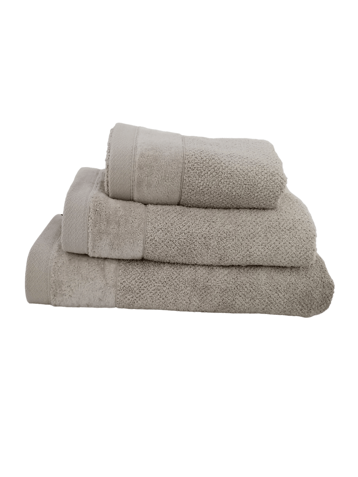 Bristol Towel Bristol Wedgewood Collection Towel 550gsm Pebble (7508886421593)