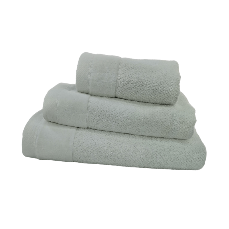Bristol Towel Bristol Wedgewood Collection Towel 550gsm White (7509096988761)