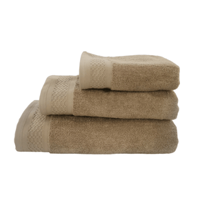 Bristol Towel Joshtex Royal Touch Towel 570gsm Linen (7510377332825)
