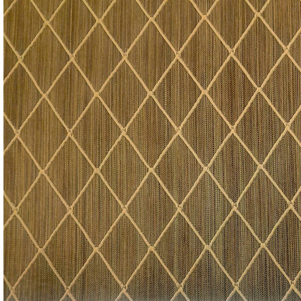 Fabric Curtain Diamond  280 cm.
