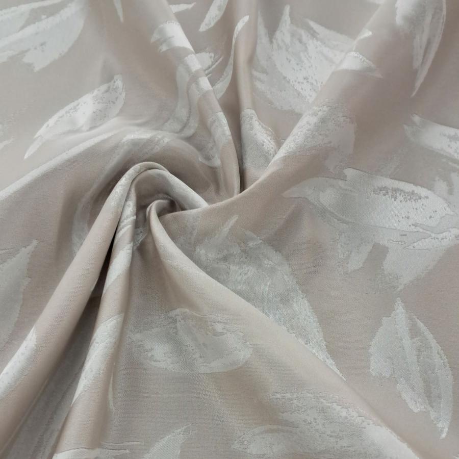 BROCADE Dress Fabrics Beige Boston Brocade (7784250212441)