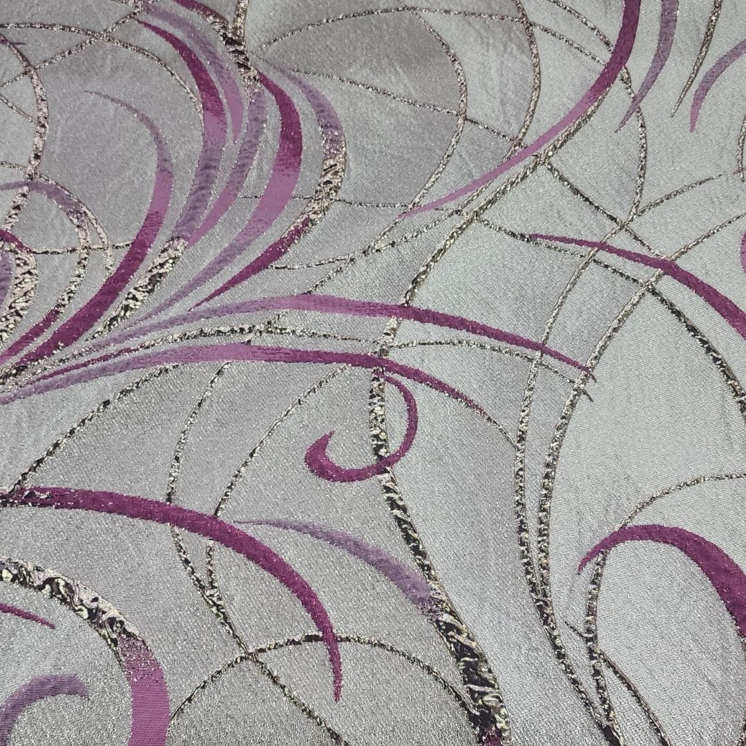 BROCADE Dress Fabrics Clara Brocade Fabric 150cm (7452319776857)