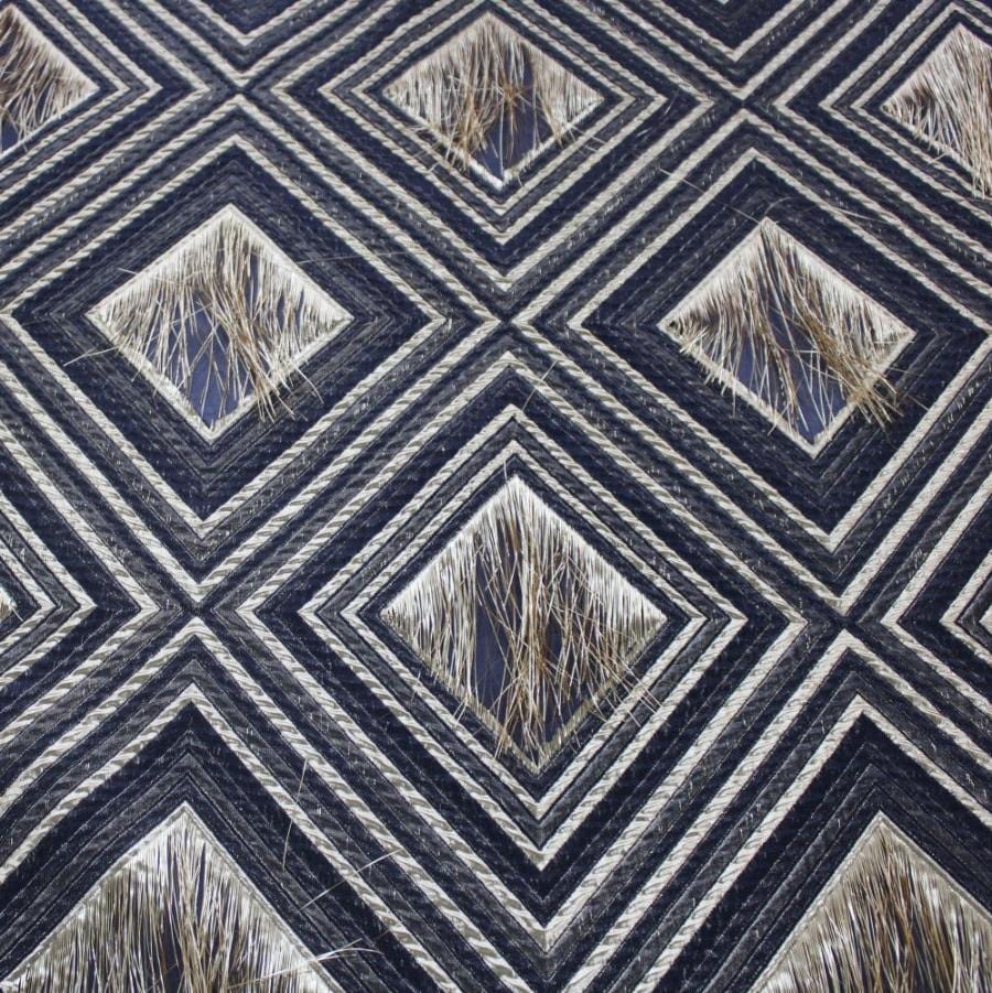 BROCADE Dress Fabrics Waterfall Brocade 150cm (7813651824729)