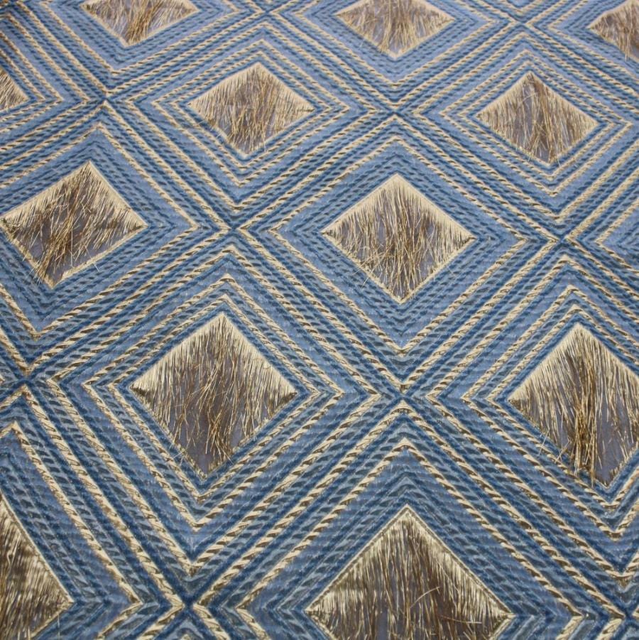 BROCADE Dress Fabrics Waterfall Brocade 150cm (7813651824729)