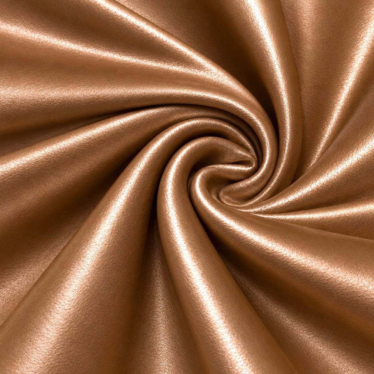 Upholstery Fabric Agach Vinyl Bronze 140 cm