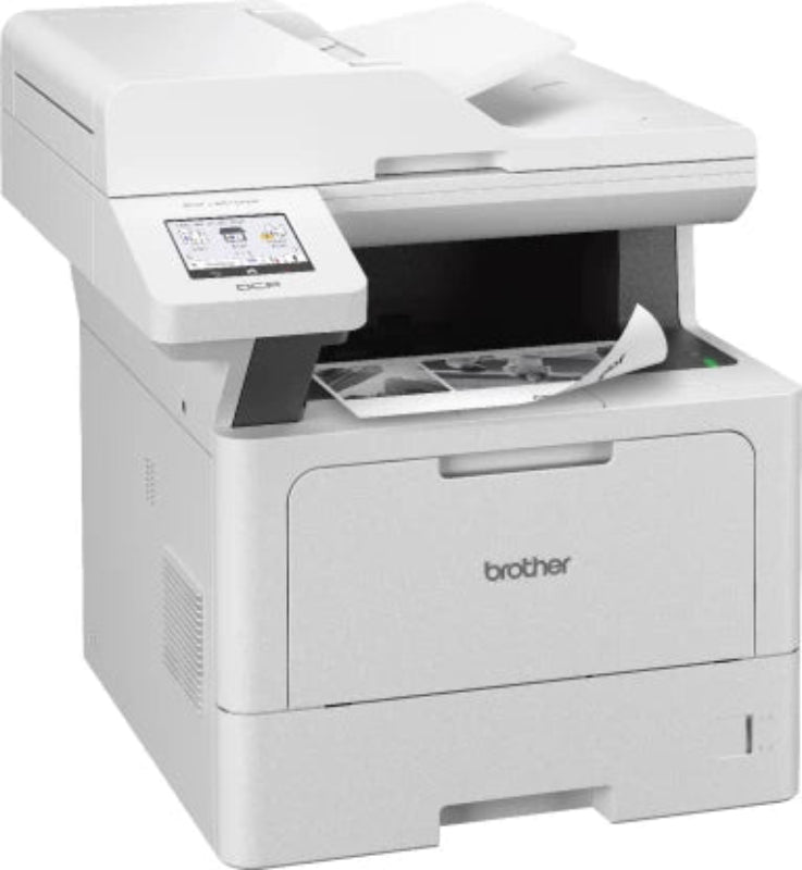 Brother DCP-L5510DW 3-in-1 Multi-function Laser Printer - MHC World