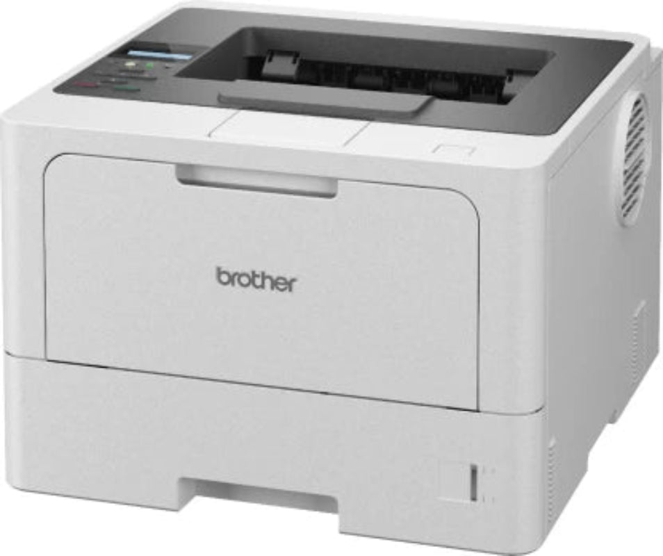 Brother HL-L5210DW Single Function Laser Printer - MHC World