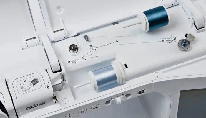 BROTHER MACHINE EMBROIDERY MACHINE Brother Embroidery Machine NV880E