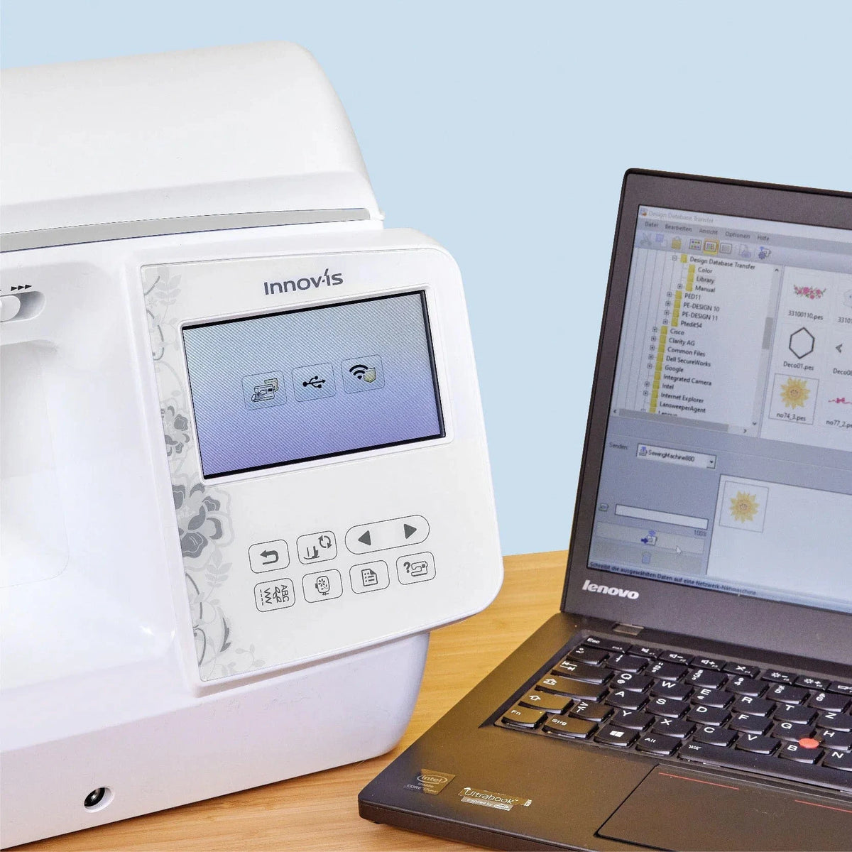 BROTHER MACHINE EMBROIDERY MACHINE Brother Embroidery Machine NV880E