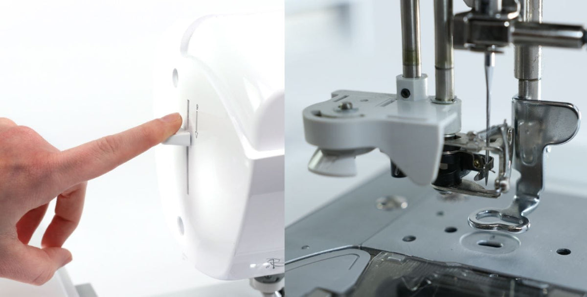 BROTHER MACHINE EMBROIDERY MACHINE Brother Embroidery Machine NV880E