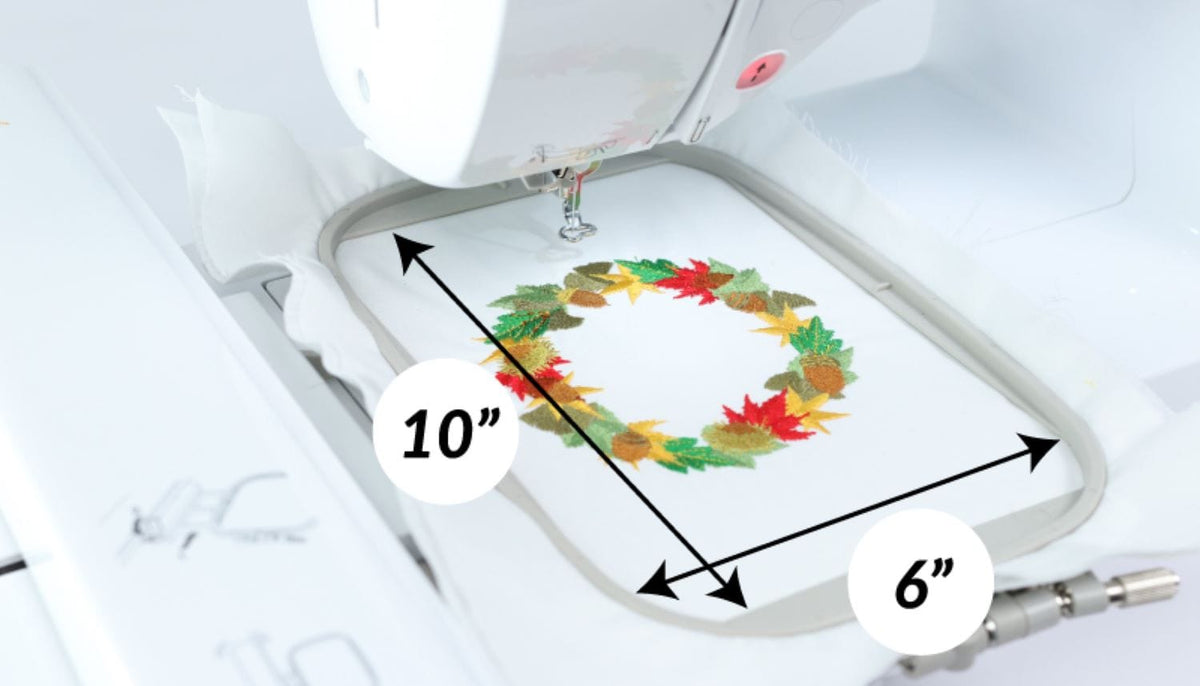 BROTHER MACHINE EMBROIDERY MACHINE Brother Embroidery Machine NV880E