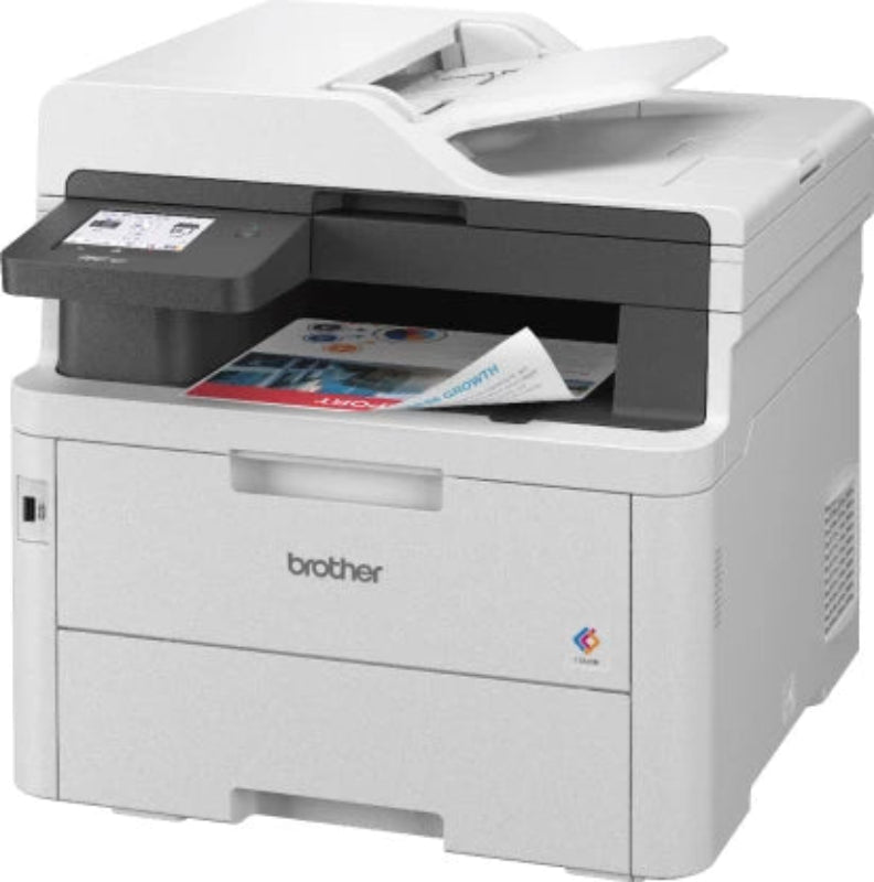 Brother MFC-L3760CDW Multi-function Laser Printer - MHC World