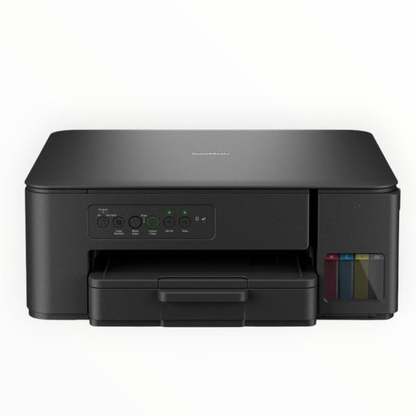 Brother Printer Brother DCP-T430W Wireless Ink Tank Printer 3-in-1