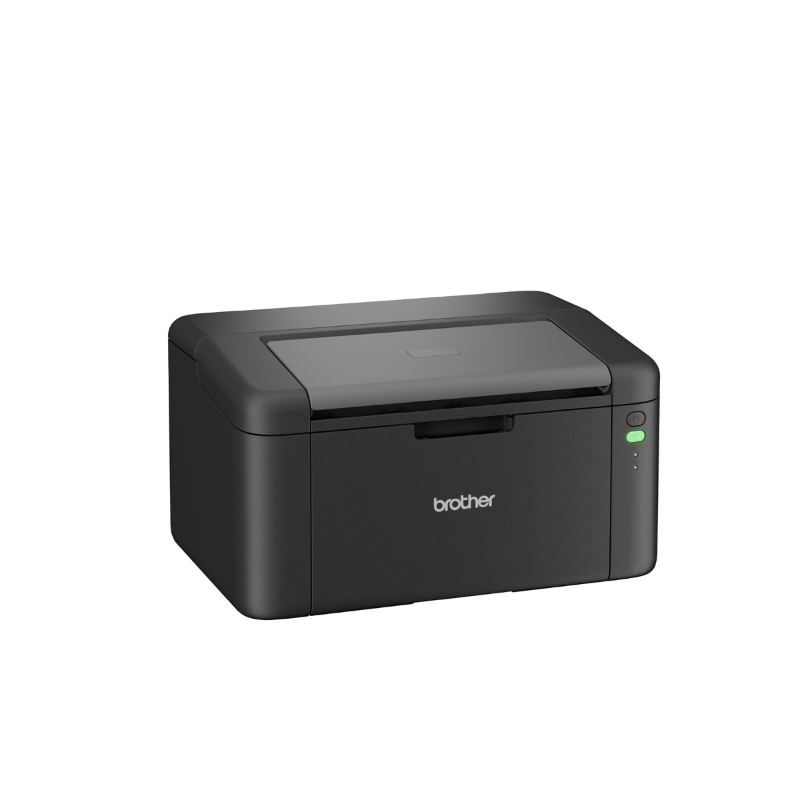 Brother Printer Brother HL-L1232W Single Function Mono Laser Printer