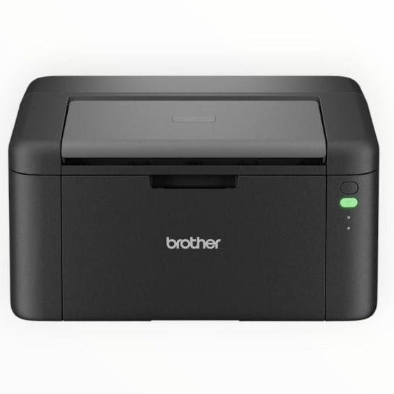 Brother Printer Brother HL-L1232W Single Function Mono Laser Printer