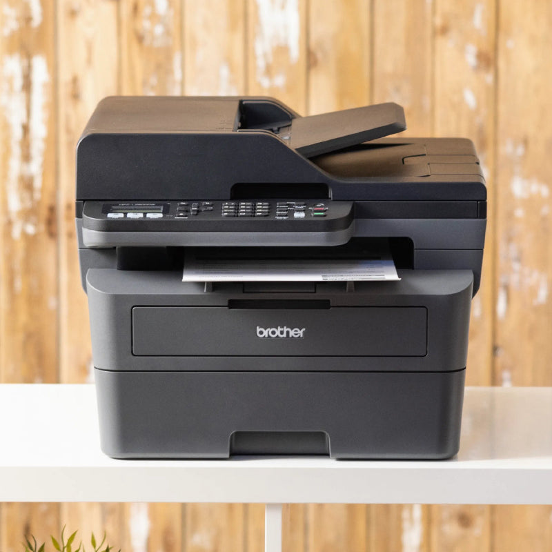 Brother Printer Brother MFC-L2805DW Multi-function Mono Laser Printer