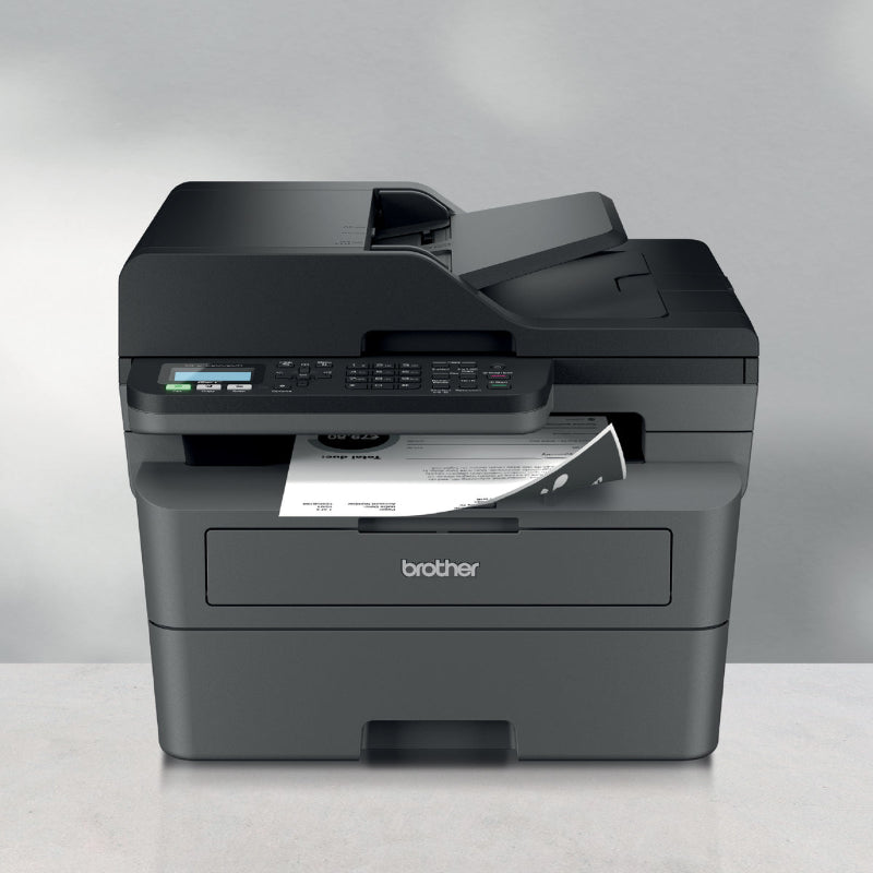 Brother Printer Brother MFC-L2805DW Multi-function Mono Laser Printer