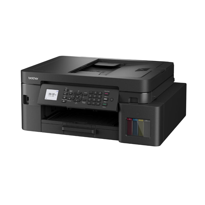 Brother Printer Brother MFC-T930DW Wireless Ink Tank Printer 4-in-1 with ADF