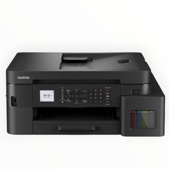 Brother Printer Brother MFC-T930DW Wireless Ink Tank Printer 4-in-1 with ADF