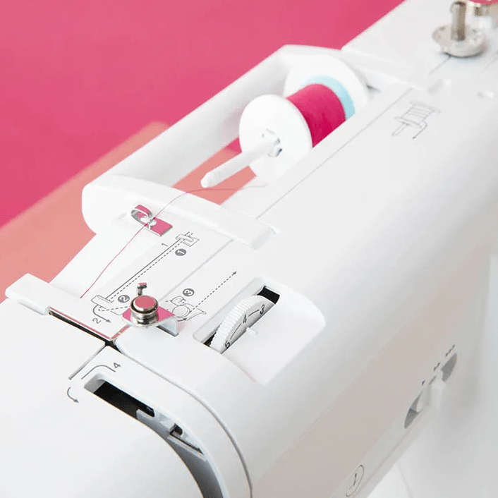 BROTHER Sewing Machine Brother A16 Computerised Domestic Sewing Machine (7738839597145)