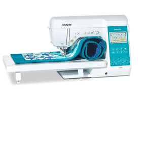 Brother Sewing Machine Brother Innov-is F580 Sewing & Embroidery Machine (7301091426393)