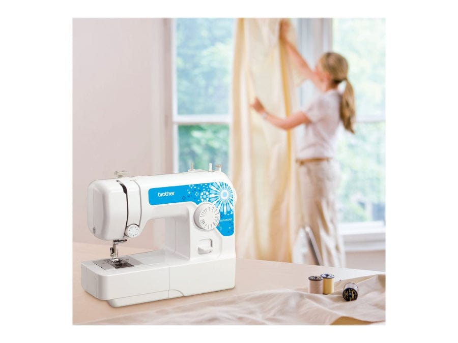 BROTHER Sewing Machine Brother Sewing Machine JA1450NT