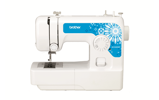 BROTHER Sewing Machine Brother Sewing Machine JA1450NT