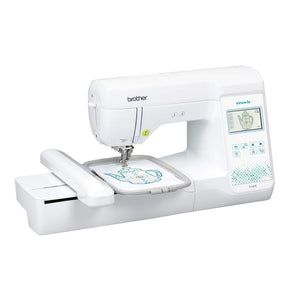 Brother Sewing Machines Brother Innov-is F540E Embroidery Machine (7301085888601)