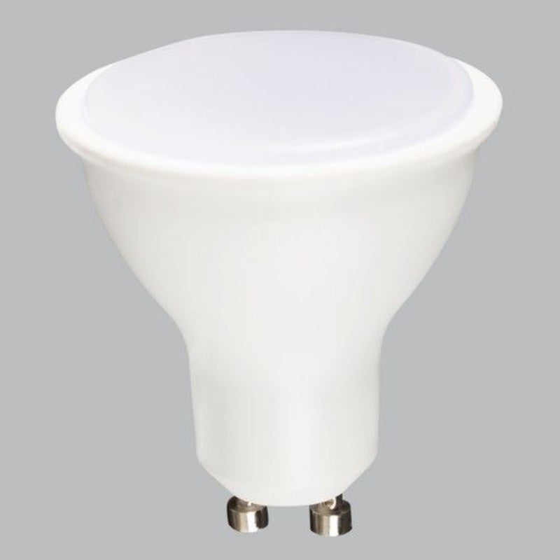 Brightstar BULB LED 261 Gu10 7W Daylight 6000K Not Dimmable Lampholder.