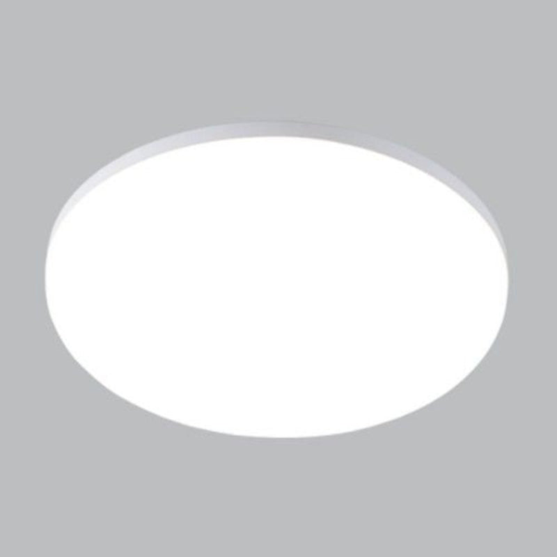 Brightstar CF049/24 WATT 24W LED 2160lm 4000K 180mm White Ceiling Light.